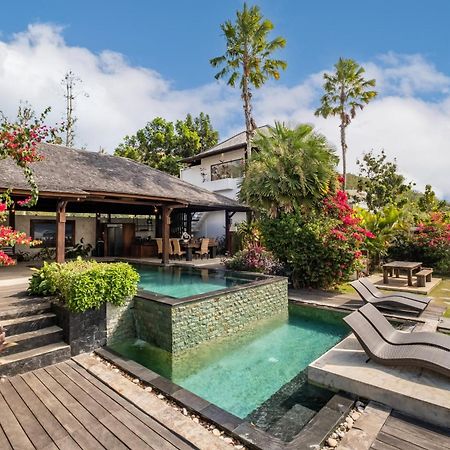 Villa Kandui Pecatu Kültér fotó