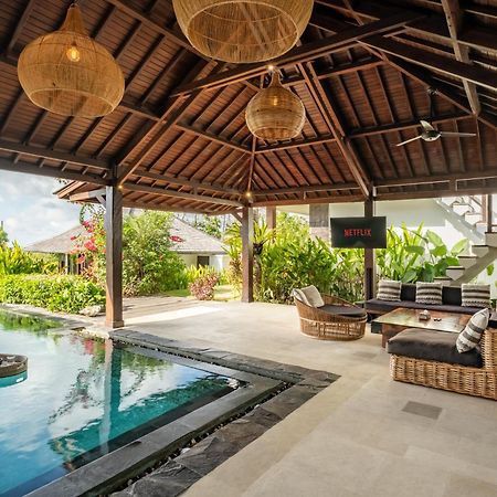 Villa Kandui Pecatu Kültér fotó
