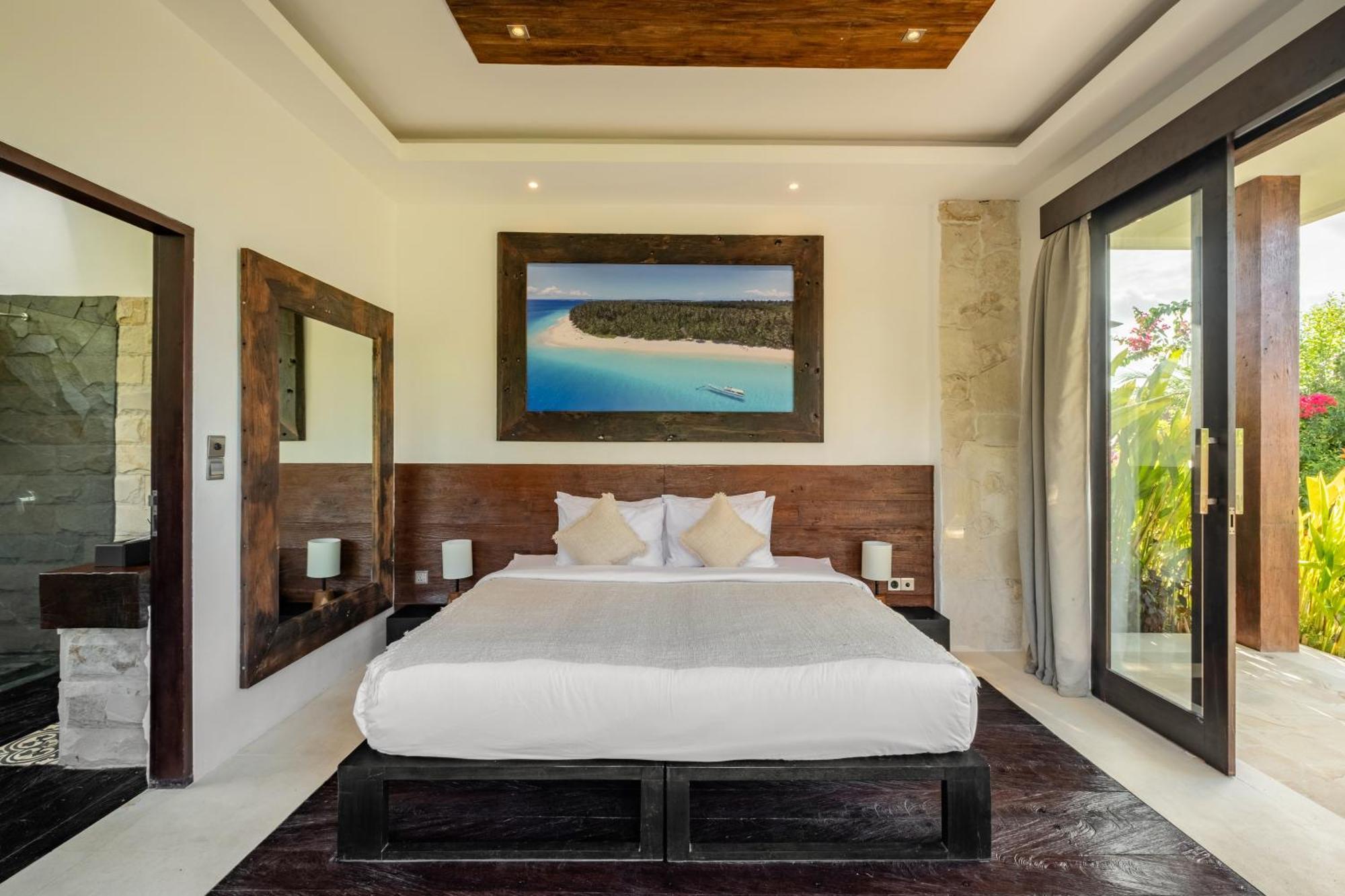 Villa Kandui Pecatu Kültér fotó