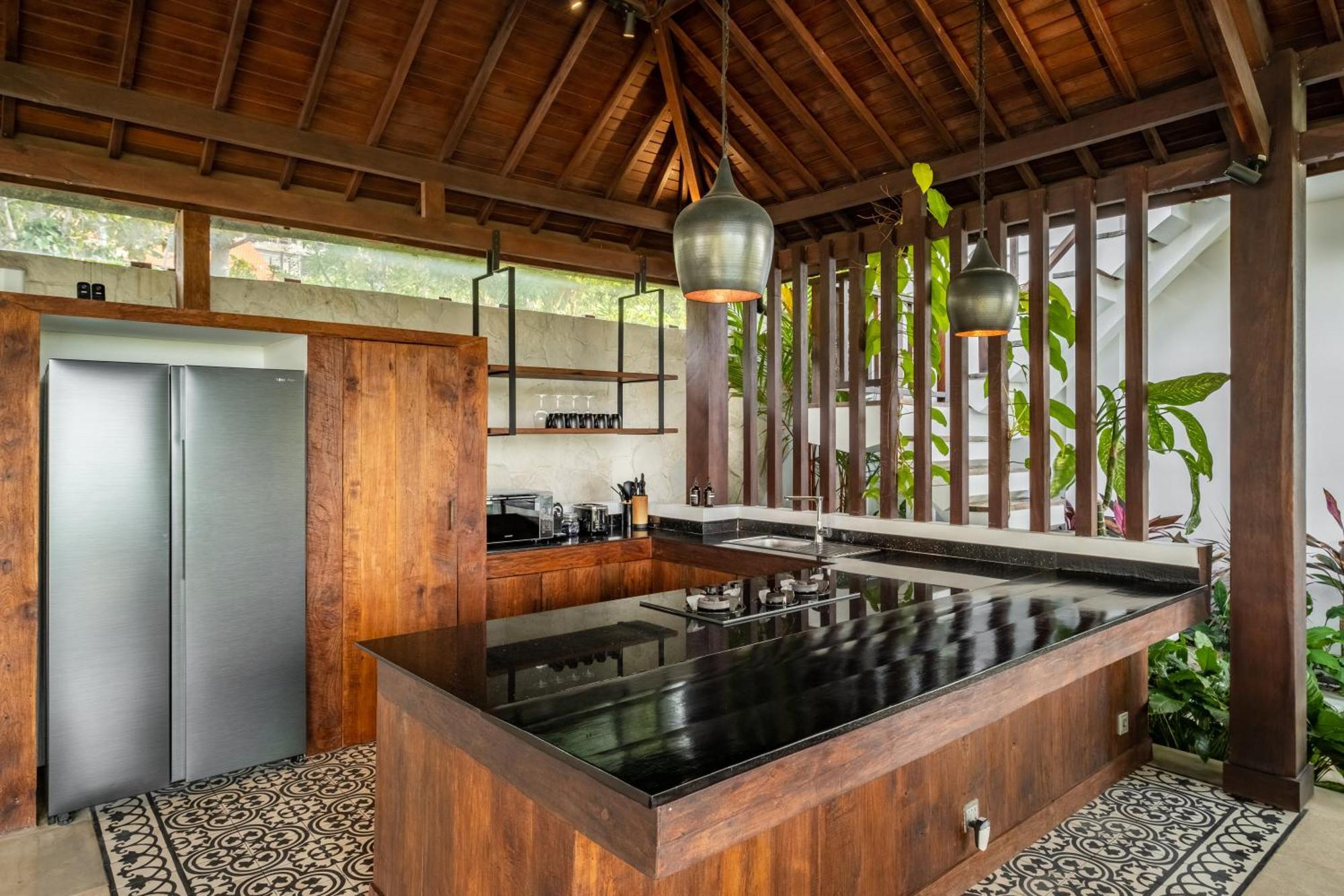 Villa Kandui Pecatu Kültér fotó
