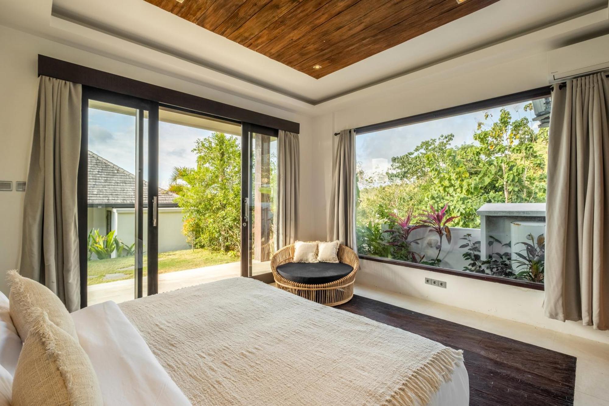 Villa Kandui Pecatu Kültér fotó