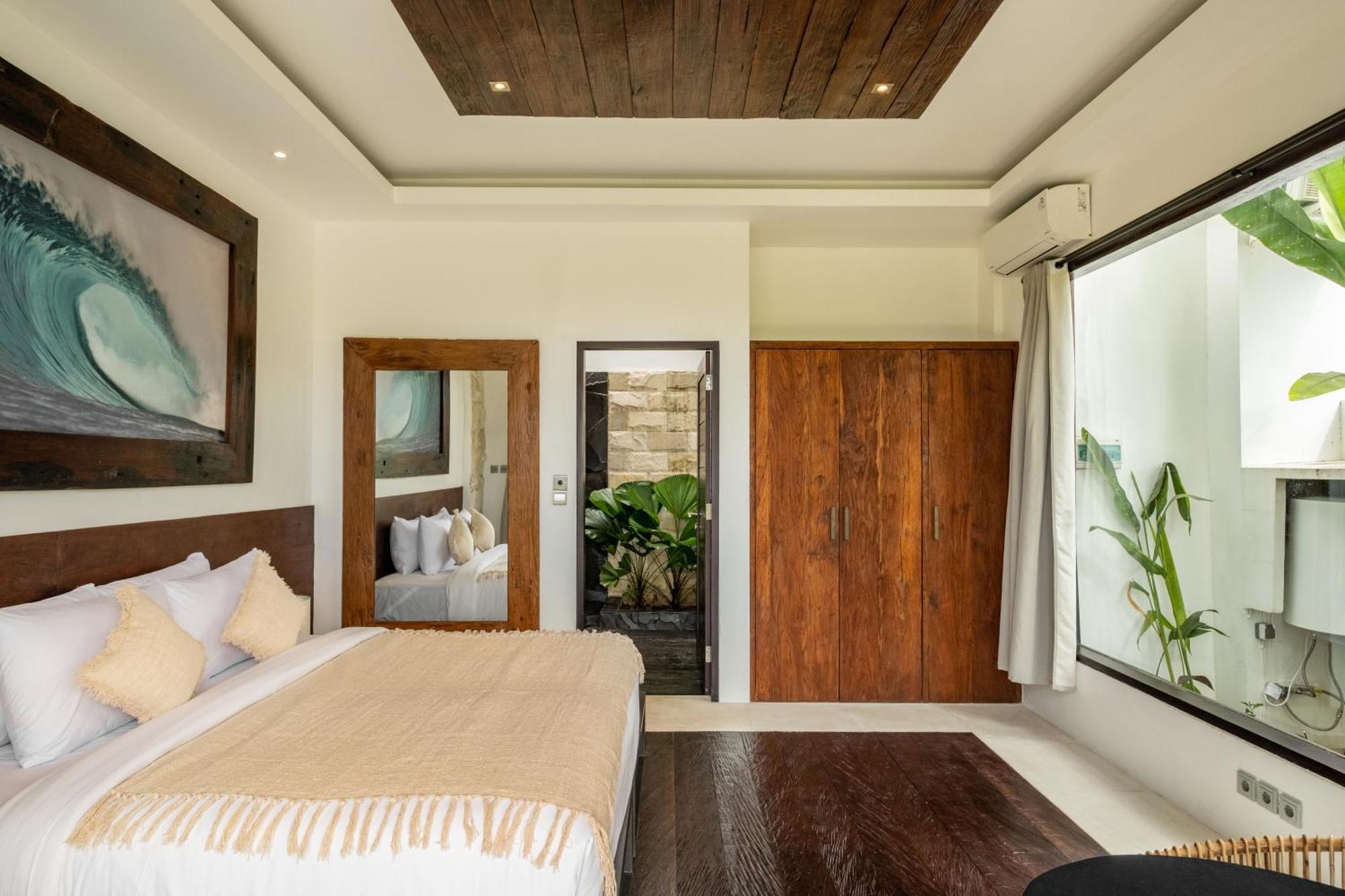 Villa Kandui Pecatu Kültér fotó