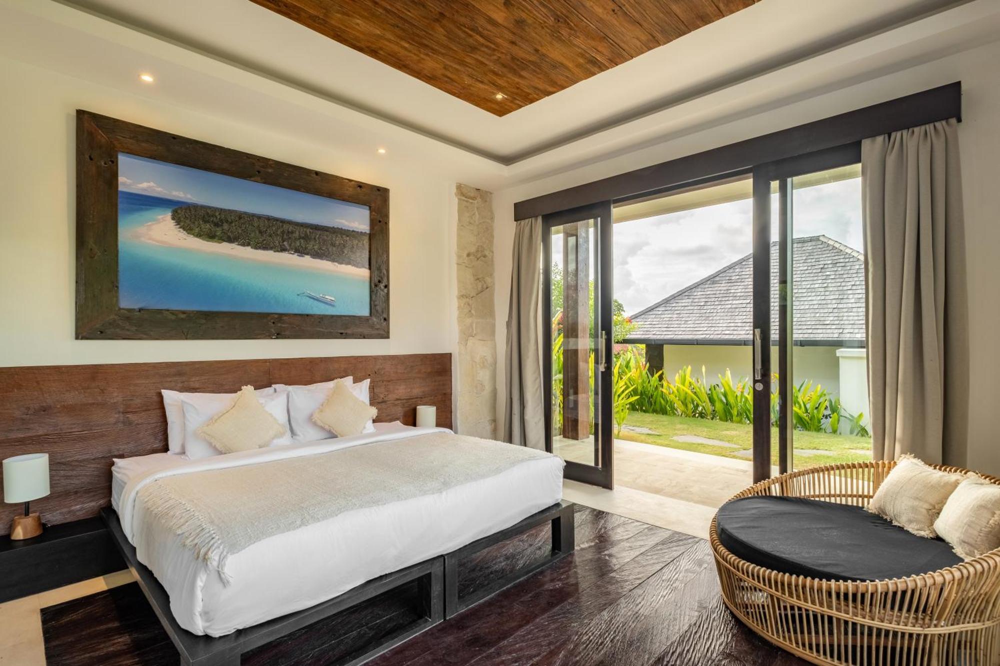 Villa Kandui Pecatu Kültér fotó