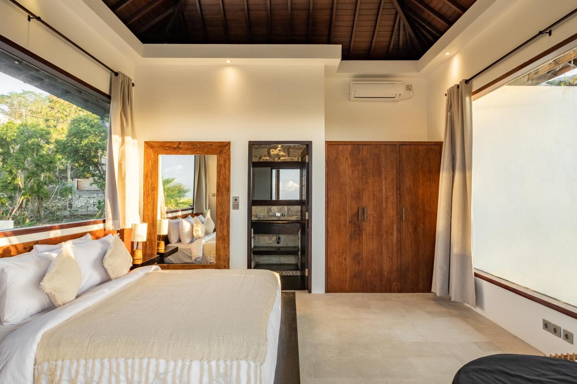 Villa Kandui Pecatu Kültér fotó